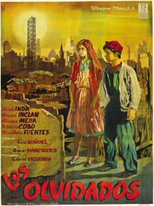 Los Olvidados