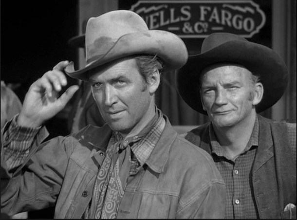 Stewart and Mitchell