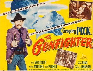 The Gunfighter