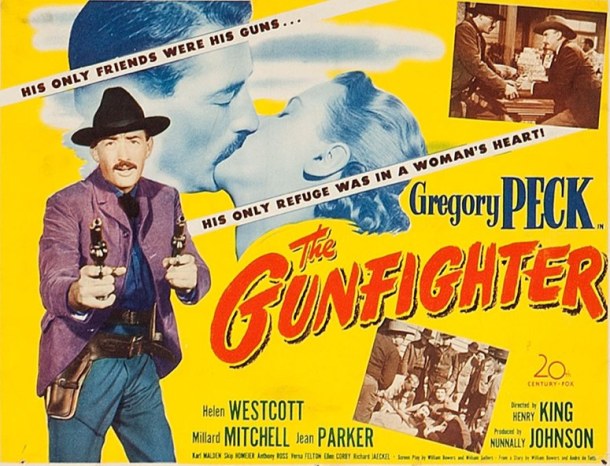 The Gunfighter