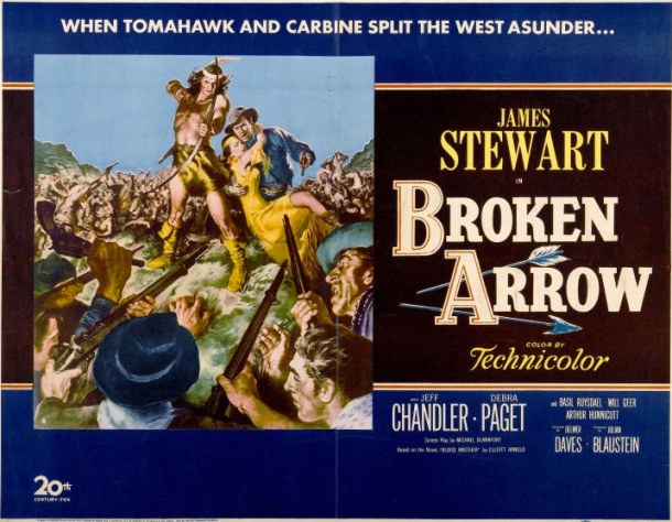 Broken Arrow