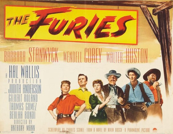 The Furies