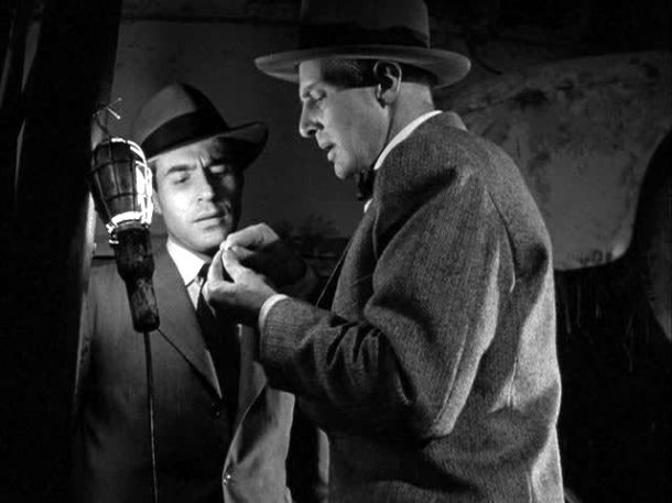 Montalban and Bennett