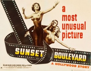 Sunset Boulevard