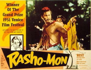 Rashomon