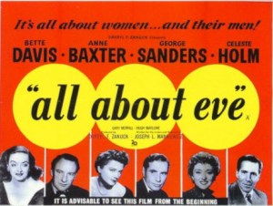 All About Eve
